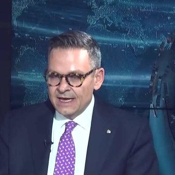 Countdown zum Opernball mit Wolfgang Fellner & Gerald Grosz