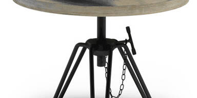 DIESEL macht in Möbel