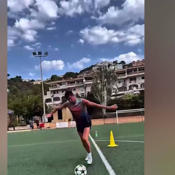 Lewandowski: Gerüchte um Karriereende