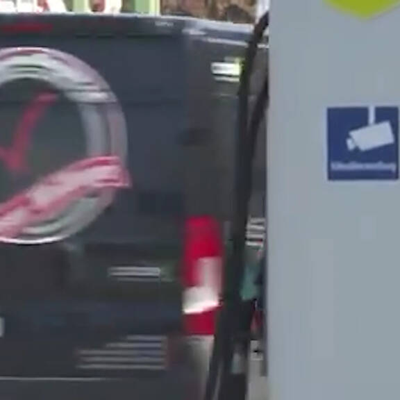 Spritpreisbremse gekürzt – so argumentiert die OMV