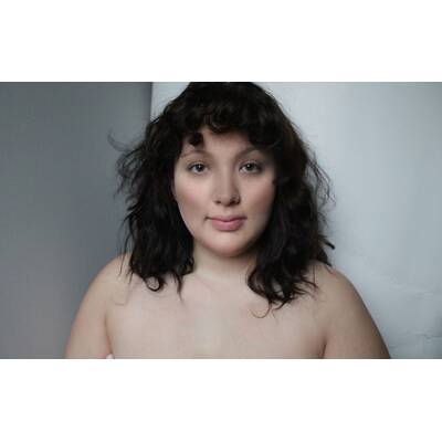 Marie Southard Ospinas Projekt für Bustle