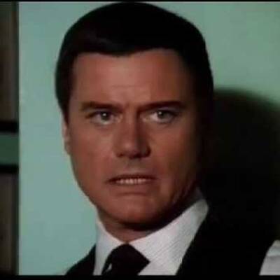 Larry Hagman - Sein Leben in Bildern 