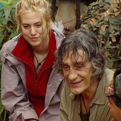 Tag 10 im Dschungelcamp