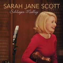 Sarah Janes Scott: Schlager-Medley