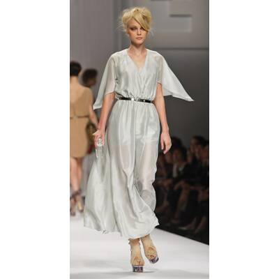 Mailand Fashion Week