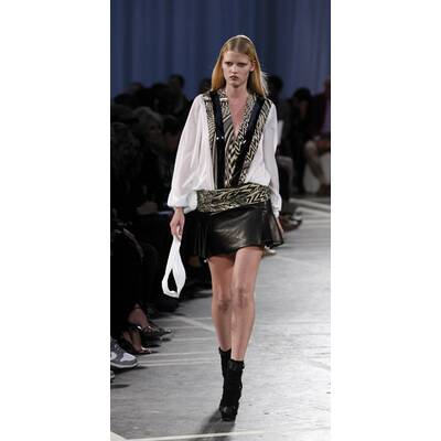 Givenchy SS10