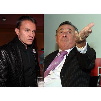 Der Prinz schlägt zurück