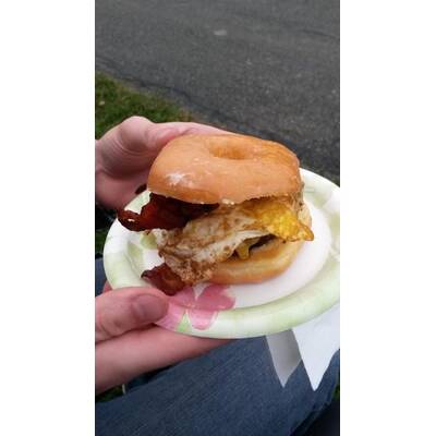 18 Essen, die beweisen, dass Amerika am kulinarischen Abgrund steht