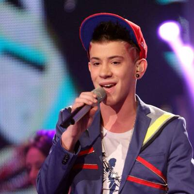 DSDS 2012: Erste Mottoshow, SA. 03. März 