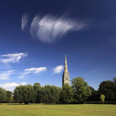 Platz 1: Washington, USA