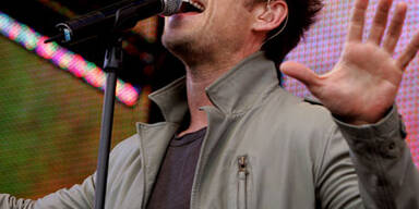 Die 10 beliebtesten Hochzeitssongs