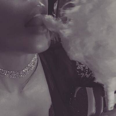 Kim Kardashian: So intim postet sie auf Instagram