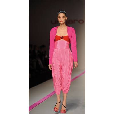 Emanuel Ungaro SS10
