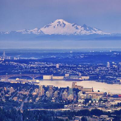 10. Auckland, Neuseeland