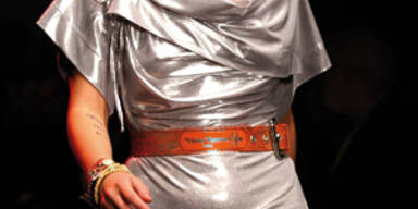 Vivienne Westwood Red Label SS10