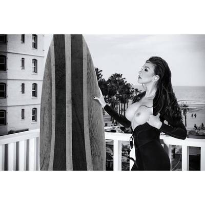 Fine Nude Art: Baumann-Kalender 2016