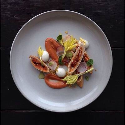 Chef Jacques la Merde