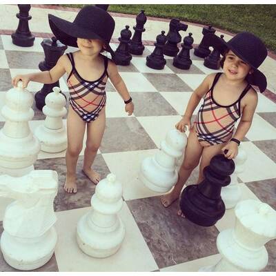 Theroyaltwins - Die neuen Instagram Stars! 