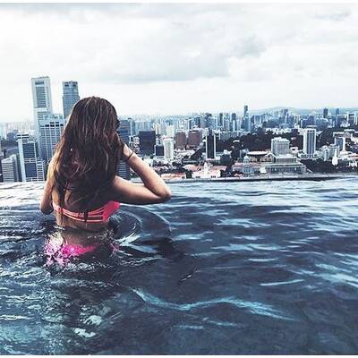 Jetzt kommen die russischen Protz-Teenies