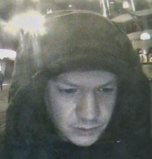 Diebstahl in Luxus-Skiorte: Polizei sucht dieses Duo