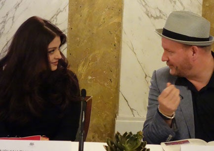 Life Ball 2013: Stars feiern im Rathaus