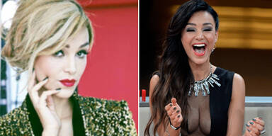 Verona Pooth: Ist sie jetzt wirklich blond?