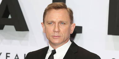 Daniel Craig