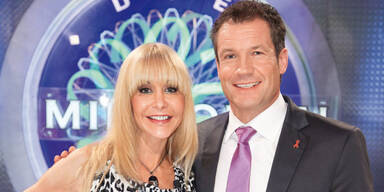 Buster quizzt bei Assinger