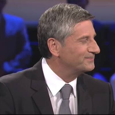 Spindelegger vs. Stronach - Alle Bilder