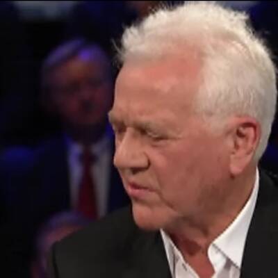 Die Bilder zu Strache vs. Stronach