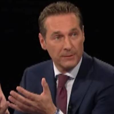 Alle Bilder zu Glawischnig vs. Stronach