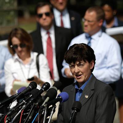 Die FBI-Bilder vom Washington-Blutbad