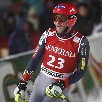 Die besten Bilder zur Super-Kombi