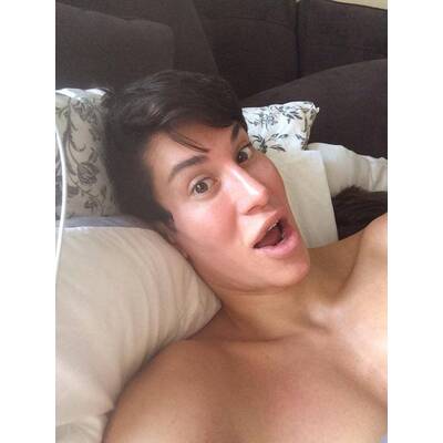 Justin Jedlica- Der lebende Ken