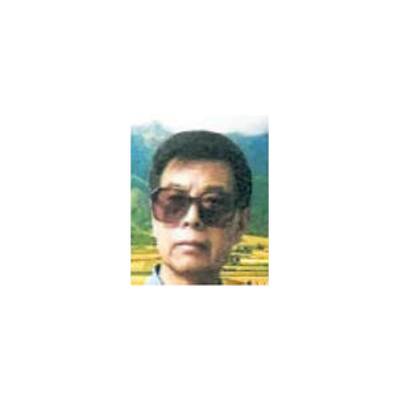 Philip Wood, 51, aus den USA