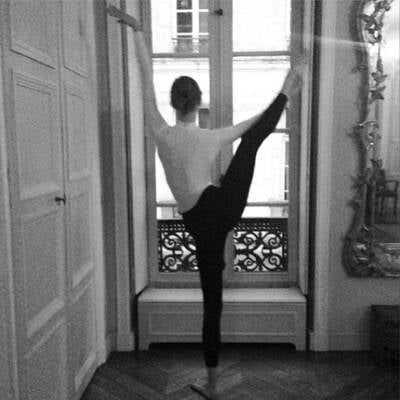 Karlie Kloss: Workout & Diät 