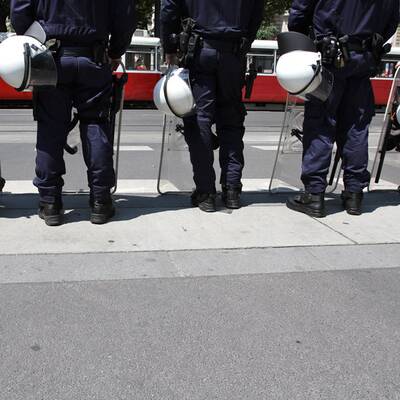 Wien zittert vor Mega-Demos
