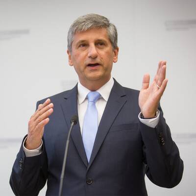 Spindelegger tritt ab