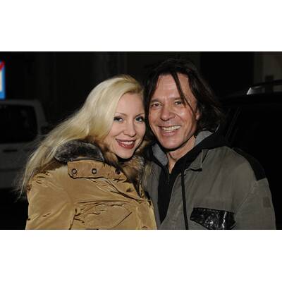 Jürgen Drews: Seine schönsten Bilder