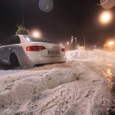 Die letzten Sommer-Sonnenstrahlen am Wörthersee