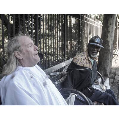 #BeAwesomeToSomebody