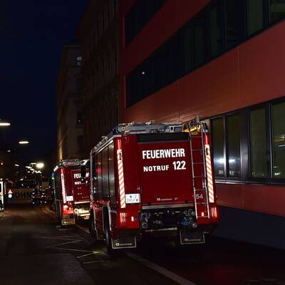 Die ersten Bilder vom Fabrikseinsturz