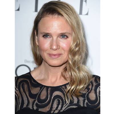 Renee Zellweger