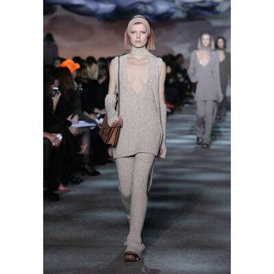 Fashion-Trend Jogginghose