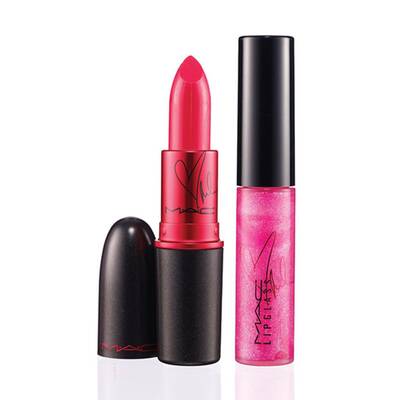 Miley Cyrus für den Guten Zweck