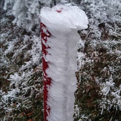 Ausnahmezustand in Ottenschlag