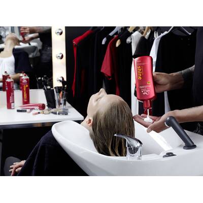 Look 3: Hippie de Luxe