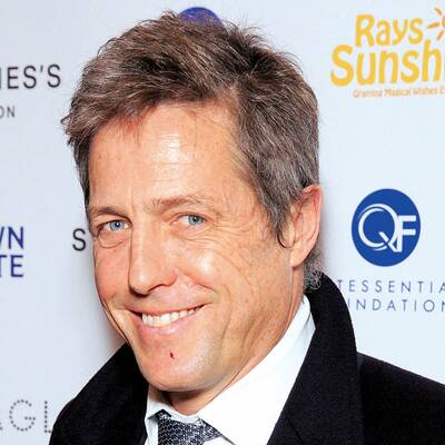 Privatkonzert von Robbie Williams