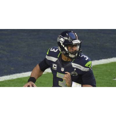 Bilder zur Super Bowl 2015