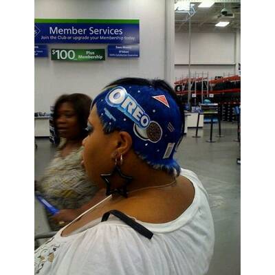 Die schlimmsten Frisuren aller Zeiten 